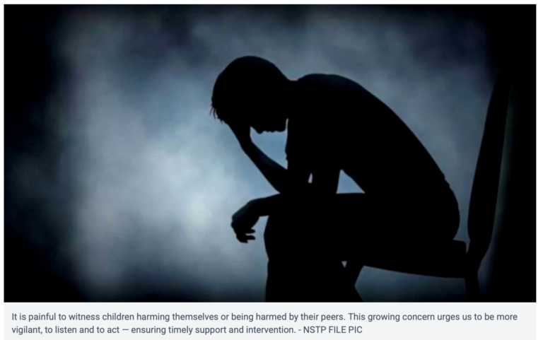 Counselling and the need to stay grounded in kindness, empathy